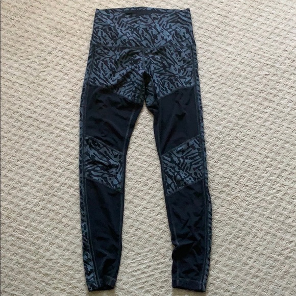 lululemon athletica Pants - Lululemon Leggings, women’s size 8